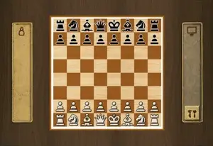 Игра Шахматная Классика