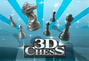 3D-шахматы