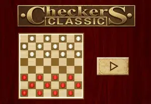 Game Classic Backgammon