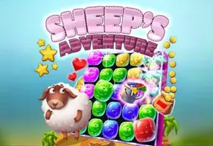 Игра Приключения Овцы