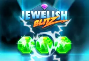 Игра Драгоценный Блиц