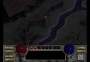 Diablo 1 game