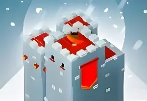 Игра Осада королевства