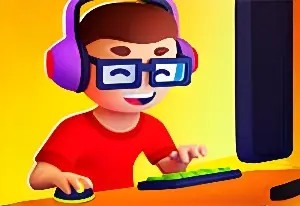 Игра Кликер Стримера