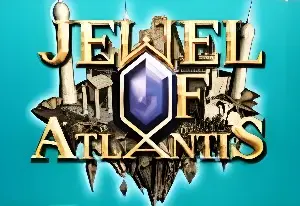 Игра Сокровища Атлантиды