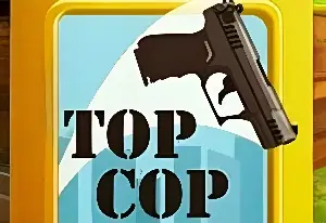 Игра Лучший Полицейский