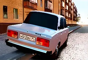 Игра Русский Трафик Рейсер