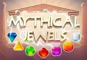Игра Мифические Драгоценности