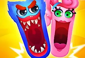 Игра Прыгающие Головы
