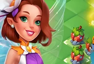 Игра Мир Чудес: Слияние & Магия