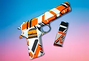 Игра Симулятор Пистолета