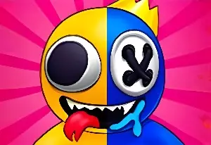 Monster Card Battle