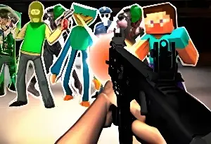Игра Стрельбище 2