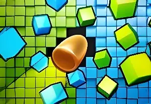 Игра Оружейная Дробилка
