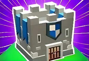 Игра Слияние для Битвы
