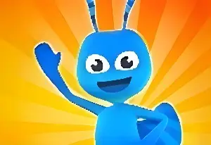 Игра Лунные Муравьи