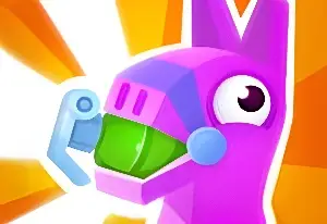Игра Кликер: Мастера Пиньяты