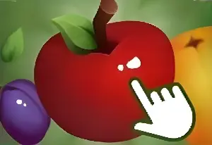 Игра Кликер Фруктов