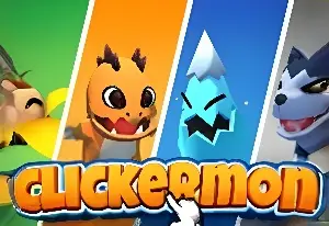 Clickermon