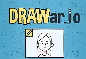 Игра Drawar.io