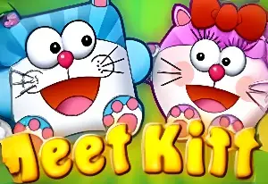 Игра Влюбленные мурлыки