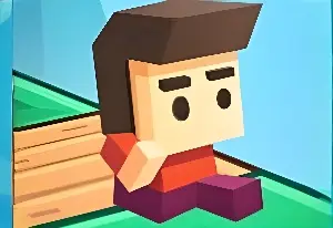 Игра Супер Маленький Бегун