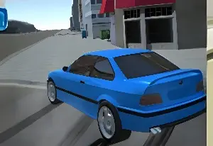 City Rider