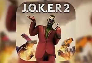 Игра ГТА: Джокер 2