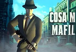 Игра Мафия: Трюки и Кровь