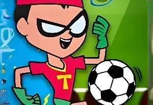 Игра Кубок мультов 2018 — Toon Cup 2018