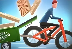 Игра Где Моя Пицца?