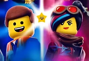 Игра Лего Фильм 2: Генерал Катавасия