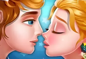 Игра Моя Свадебная История