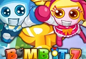 Игра Взорви Это 7
