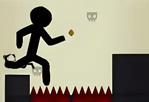 Игра Бустеры Стикмена
