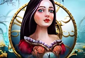 Игра Поиск предметов: На страже времени