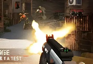 Игра Мастер Оружия 2