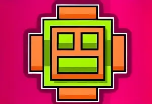 Игра Невероятная Геометрия Даш