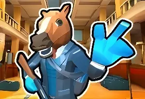 Bank Robbery 2