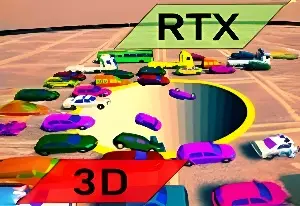 Игра Лаборатория Черных Дыр