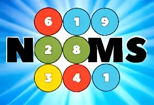Numbers game