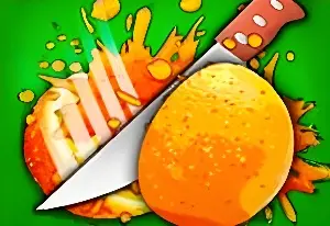 Игра Резка Нарезка