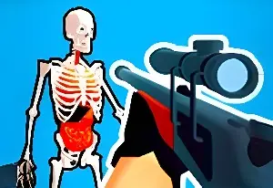 Игра Выстрел Снайпера