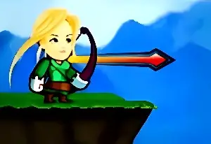 Crazy Archer
