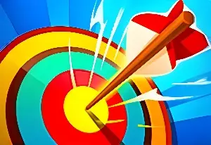 Игра Мастер Стрельбы из Лука 2
