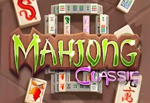 Маджонг Классический