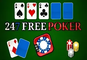 Игра Покер 24