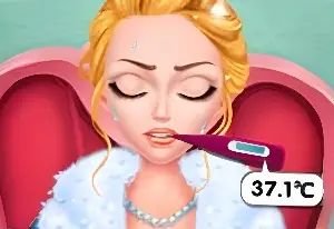 Pregnancy care game