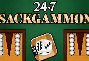Game Backgammon 247