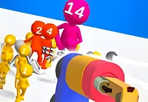 Shot Blaster